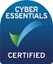Cyber Essentials geaccrediteerd